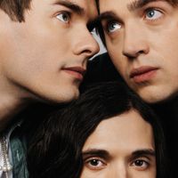 Waterparks - Lowkey as Hell
