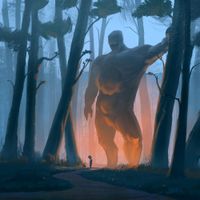 Mr FijiWiji - The Colossal
