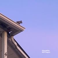 Will Paquin - Chandelier