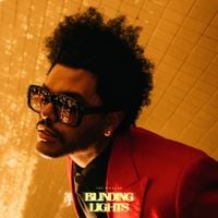 The Weeknd - Blinding Lights (Instrumental)