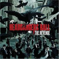 Various Artists - MTV2 Headbangers Ball: The Revenge