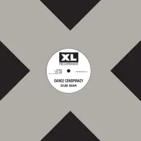 Dance Conspiracy - Dub War