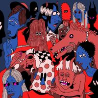 The Oozes - With Love, from the Oozes