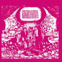 Kylie Minoise - You Suffer