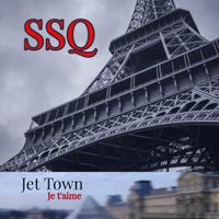 SSQ - Jet Town Je t'aime