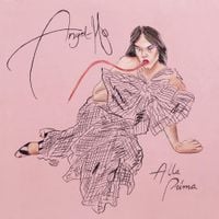 ANGEL-HO - Alla Prima