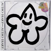 Casper Mcfadden - Audio Diary