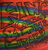 King Gizzard & The Lizard Wizard - Sleep