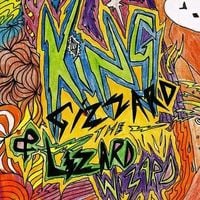 King Gizzard & The Lizard Wizard - Hey There