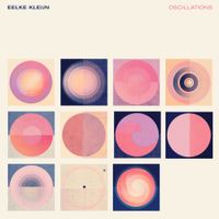 Eelke Kleijn - Oscillations