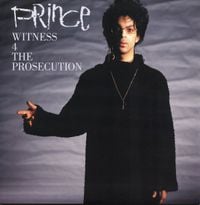 Prince - Witness 4 The Prosecution