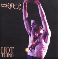 Prince - Hot Thing