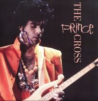 Prince - The Cross