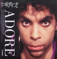 Prince - Adore