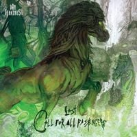 Dan Terminus - Last Call for All Passengers