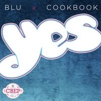 Blu × Cookbook - Yes