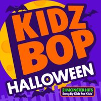 KIDZ BOP Kids - KIDZ BOP Halloween
