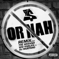 Ty Dolla $ign - Or Nah [Remix]