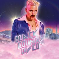 Tom Aspaul - Black Country Disco