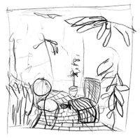 Still House Plants - Long Play