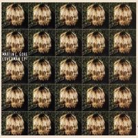 Martin Gore - Loverman EP&sup2;