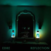 Edre Peraza - Reflection