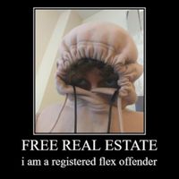 Lil Y Flex - FREE REAL ESTATE