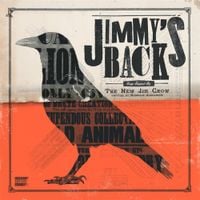 Dice Raw - Jimmy's Back