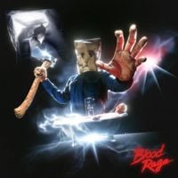 NxxxxxS - Blood Rage