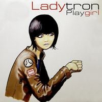 Ladytron - Playgirl
