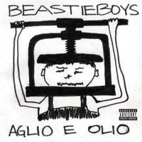 Beastie Boys - Aglio e Olio