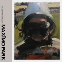 Max&iuml;mo Park - Child of the Flatlands