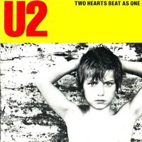 U2 - Two Hearts Beat As One