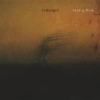 Jo Dong-Ik - Blue Pillow
