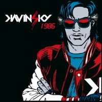 Kavinsky - 1986