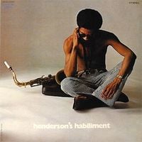 Joe Henderson in Japan - Henderson's Habiliment
