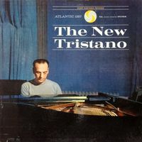 Lennie Tristano - The New Tristano