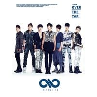 INFINITE - Over the Top
