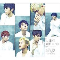INFINITE - Last Romeo