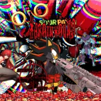 ☆HAROINHOUND☆ - AC111D RELAPS3 (OVA)