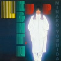 吉田美奈子 [Minako Yoshida] - LIGHT'N UP