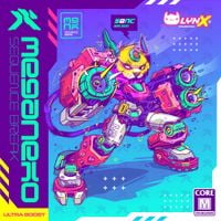 meganeko - Sequence Break