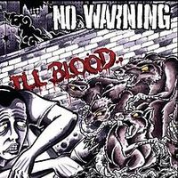 No Warning - Ill Blood