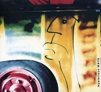 U2 - Mysterious Ways