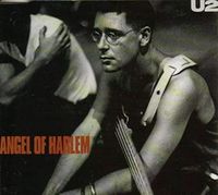 U2 - Angel Of Harlem