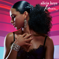 Alicia Keys - Karma