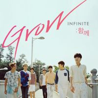 INFINITE - Grow OST