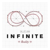 INFINITE - Reality