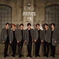 INFINITE - AIR