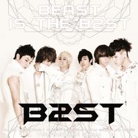 BEAST - BEAST is the B2ST